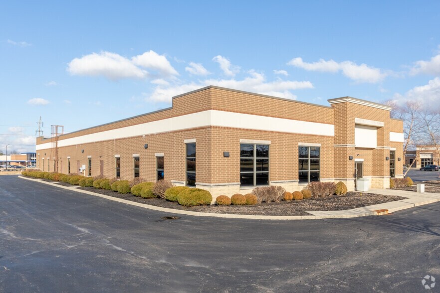 3855 Colonel Glenn Hwy, Beavercreek, OH à louer - Photo de l’immeuble – Image 3 sur 10