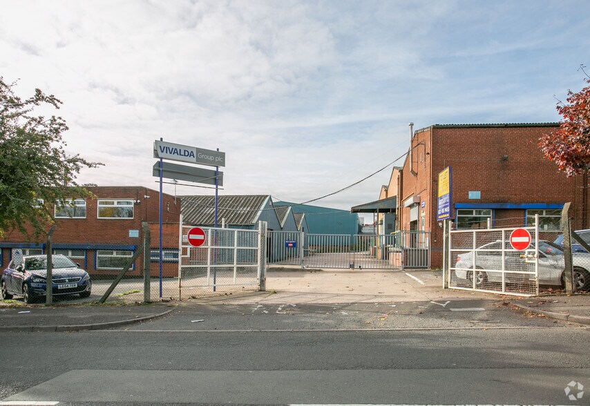 95 Aston Church Rd, Birmingham à louer - Photo de l’immeuble – Image 3 sur 4