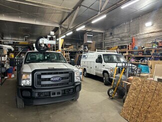 Plus de détails pour 921 W Washington St, Allentown, PA - Industriel/Logistique à vendre