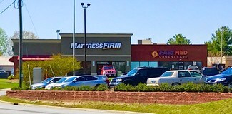 Plus de détails pour 1024 S Main St, Kernersville, NC - Local commercial à louer