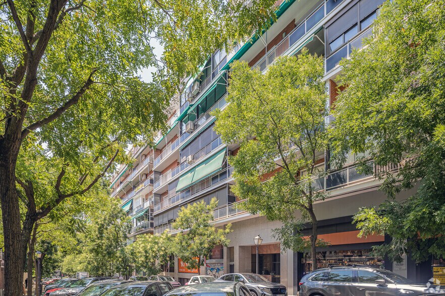Calle de Castelló, 63, Madrid, Madrid à louer - Photo principale – Image 1 sur 3