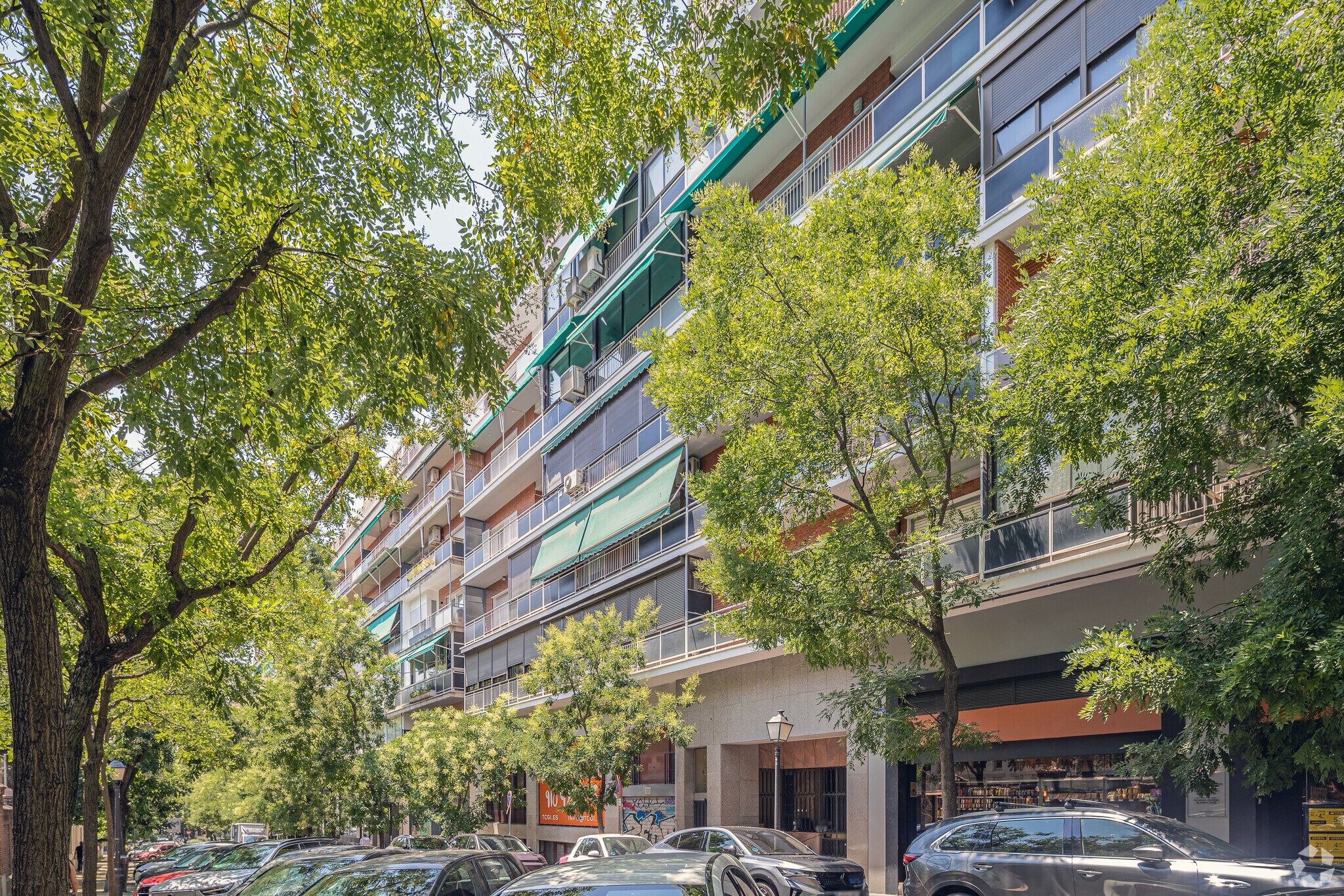 Calle de Castelló, 63, Madrid, Madrid à louer Photo principale– Image 1 sur 4