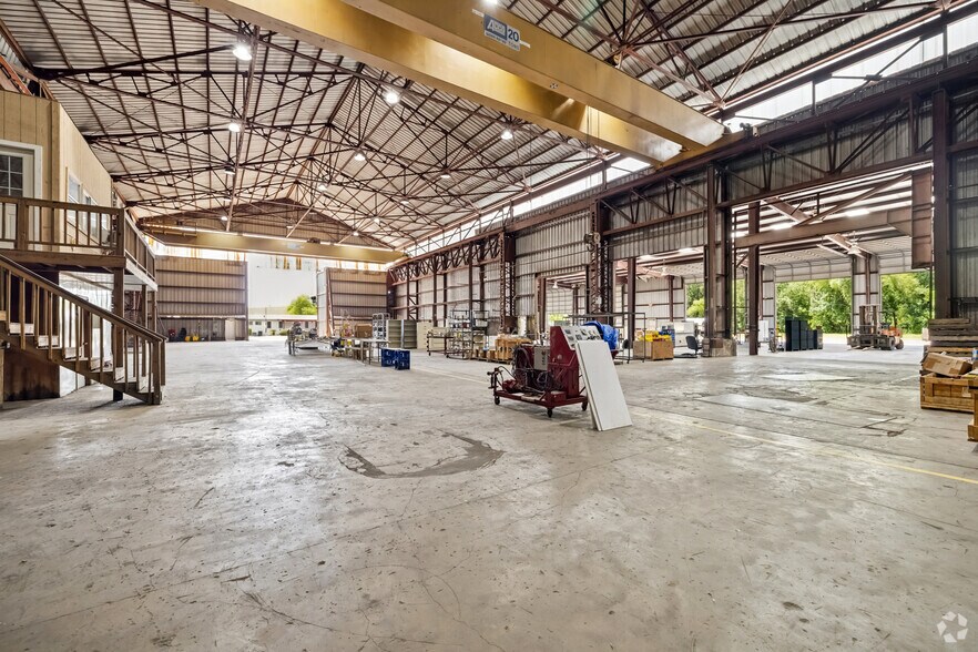 12050 Proctor St, Houston, TX à louer - Photo intérieure – Image 3 sur 35