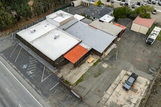 Plus de détails pour 3503 Pacheco Blvd, Martinez, CA - Industriel/Logistique à louer