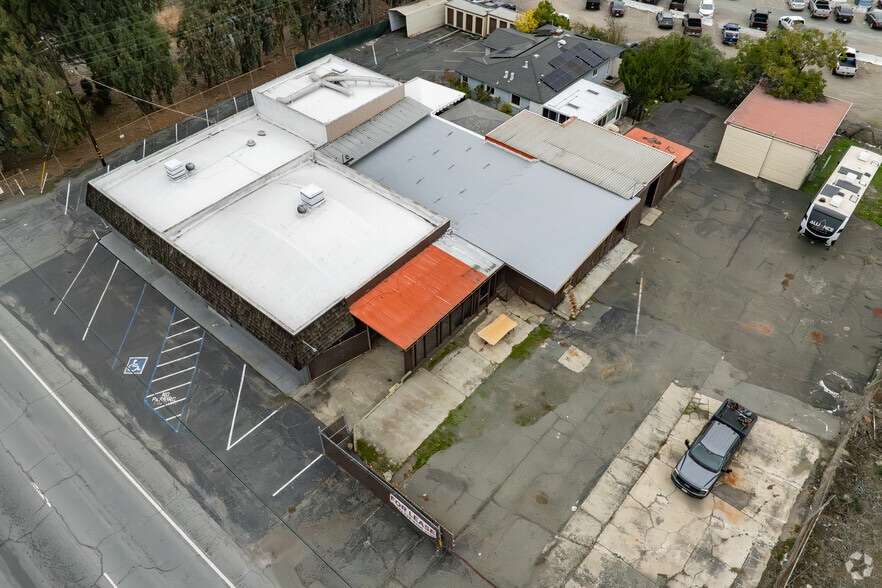 3503 Pacheco Blvd, Martinez, CA à louer - Aérien – Image 3 sur 16