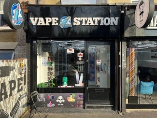 Plus de détails pour 19 East Milton Rd, Gravesend - Local commercial à vendre