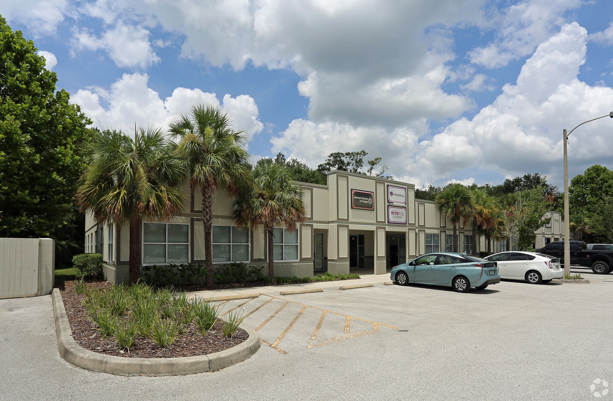 2640 Cypress Ridge Blvd, Wesley Chapel, FL à louer Photo principale– Image 1 sur 5