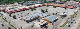 Plus de détails pour 1326-1392 W Main St, Lewisville, TX - Local commercial à louer