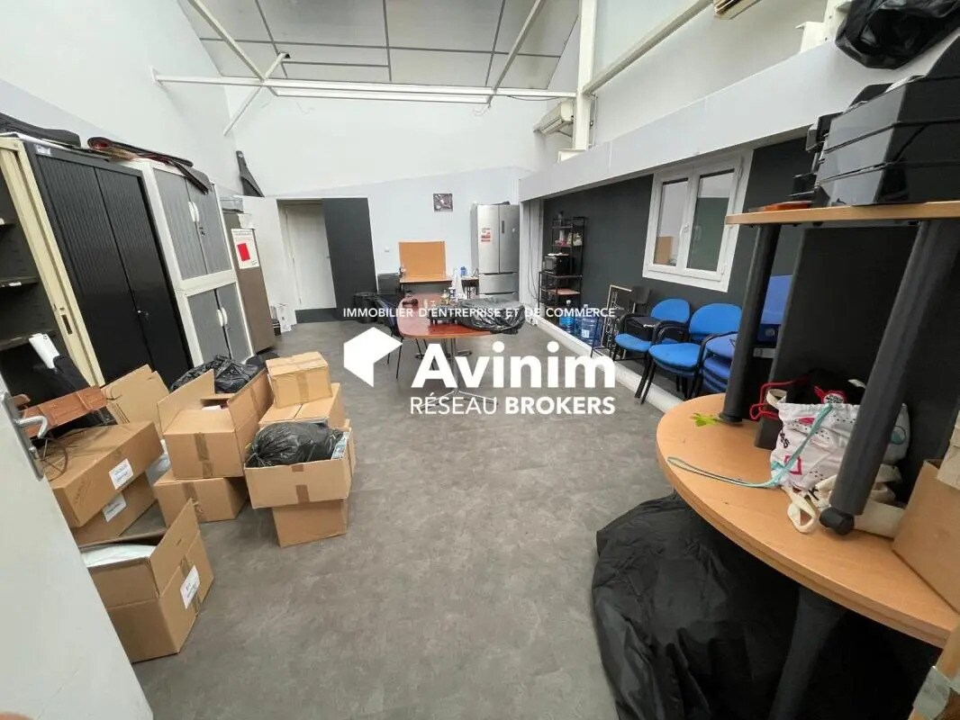 Bureau dans Nanterre à louer Photo intérieure– Image 1 sur 6