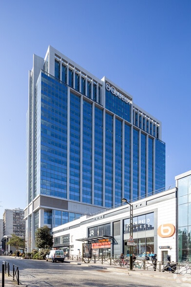 35 Rue D'Alsace, Levallois-Perret à louer - Photo principale – Image 1 sur 8