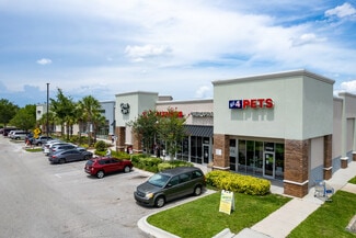 Plus de détails pour 401-457 S Avalon Park Blvd, Orlando, FL - Local commercial à louer