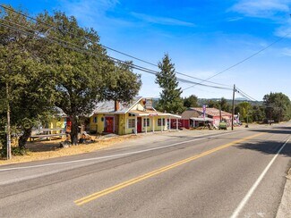 Plus de détails pour 4336 Julian Hwy, Julian, CA - Terrain à vendre