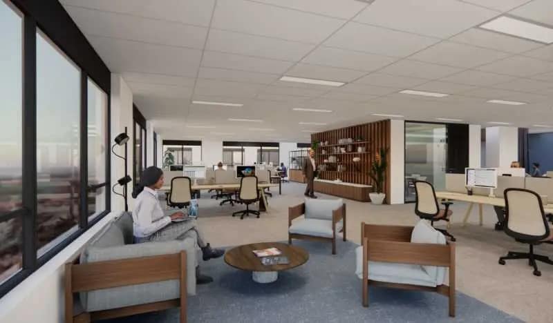 4 Place Du 8 Mai 1945, Levallois-Perret à louer Photo de l’immeuble– Image 1 sur 44