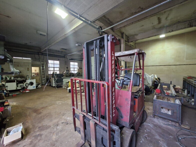 Effingham St, Sheffield à louer - Photo de l’immeuble – Image 2 sur 12