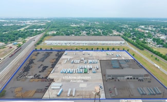Plus de détails pour 220 S Belmont Ave, Indianapolis, IN - Terrain à louer