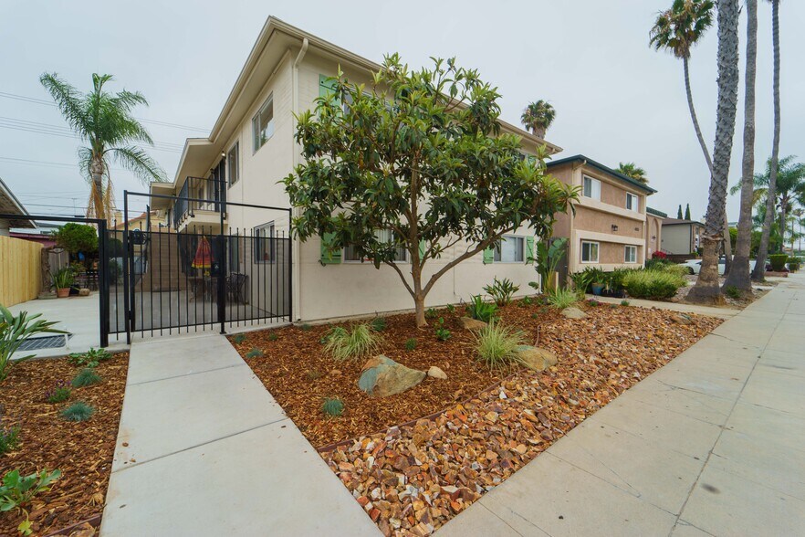 4518-4524 Kansas St, San Diego, CA à vendre - Photo de l’immeuble – Image 3 sur 20