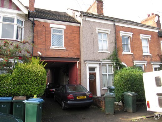 29 Moor St, Coventry à vendre - Photo principale – Image 1 sur 1