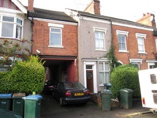 Plus de détails pour 29 Moor St, Coventry - Industriel/Logistique à vendre