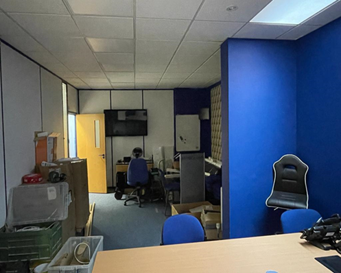 22-24 Westway, Caterham, SRY CR3 5TP - Lot 22a -  - Photo intérieure - Image 1 of 1