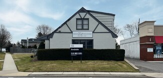 Plus de détails pour 26 Berry Hill Rd, Syosset, NY - Bureau à vendre