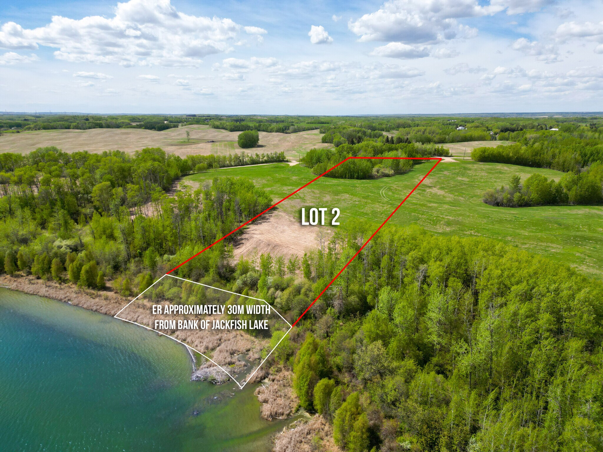 1 52313 Twp 24 rd, Carvel, AB à vendre Photo principale– Image 1 sur 17