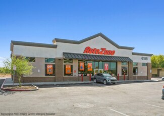 Plus de détails pour 1125 Olive Dr, Bakersfield, CA - Local commercial à vendre