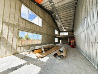 Plus de détails pour 3584 Plover, Naples, FL - Industriel/Logistique à vendre
