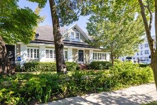 Plus de détails pour 2561 Oak St, Jacksonville, FL - Bureau à vendre