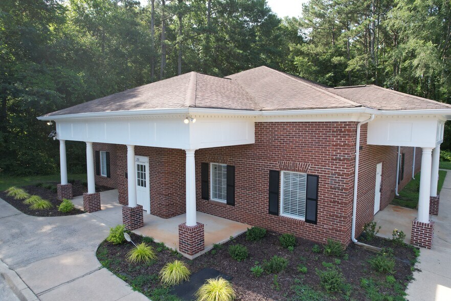 276 Medical Way, Riverdale, GA à louer - Photo de l’immeuble – Image 3 sur 34