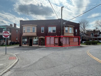 Plus de détails pour 4027 Allston St, Cincinnati, OH - Local commercial à louer