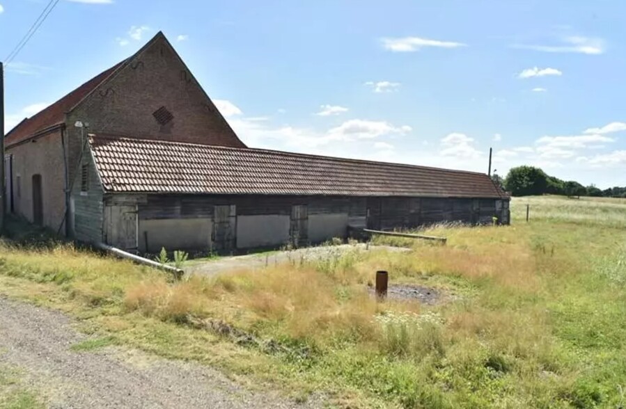 Eriswell Road, Lakenheath à louer - Photo de l’immeuble – Image 2 sur 7