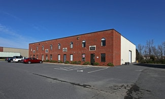 Plus de détails pour 1021 Technology Dr, Indian Trail, NC - Local d'activités à louer