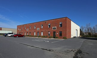 Plus de détails pour 1021 Technology Dr, Indian Trail, NC - Local d'activités à louer