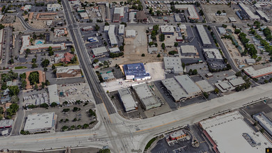 3390 S Virginia St, Reno, NV - VUE AÉRIENNE  vue de carte - Image1