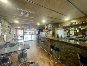 Local commercial dans Santa Coloma de Gramenet, Barcelona à louer Photo intérieure– Image 2 sur 13