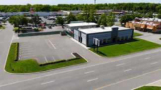 Plus de détails pour 2550 Route 22 E, Union Township, NJ - Local commercial à louer