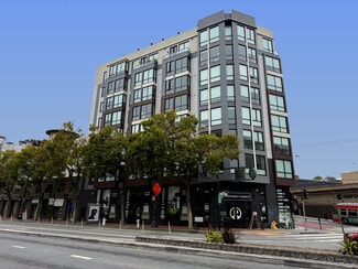 Plus de détails pour 1 Haight St, San Francisco, CA - Logement à vendre