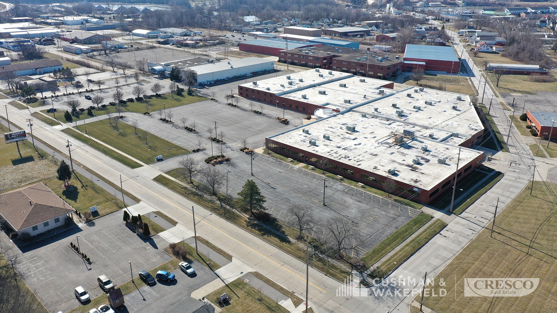 1510 Kansas Ave, Lorain, OH à vendre Photo de l’immeuble– Image 1 sur 16