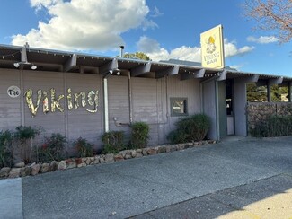 Plus de détails pour 7377 Redwood Blvd, Novato, CA - Local commercial à louer