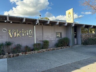 Plus de détails pour 7377 Redwood Blvd, Novato, CA - Local commercial à louer