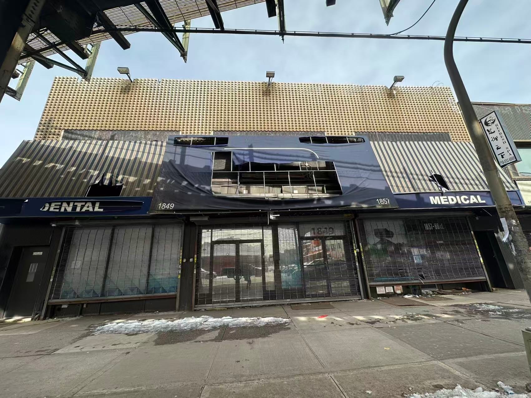 1849-1857 86th St, Brooklyn, NY à louer Photo intérieure– Image 1 sur 1