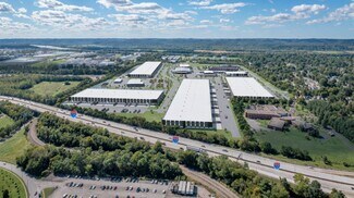 Plus de détails pour 1425 Southwestern Pky, Louisville, KY - Industriel/Logistique à louer