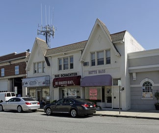 Plus de détails pour 8-10 Irving Pl, Woodmere, NY - Bureau/Local commercial, Local commercial à louer