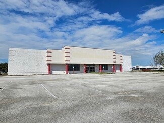 Plus de détails pour 9550 Emmett F Lowry Expy, Texas City, TX - Local d’activités à vendre
