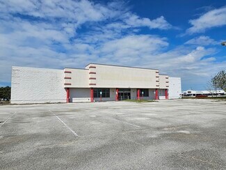 Plus de détails pour 9550 Emmett F Lowry Expy, Texas City, TX - Local d’activités à vendre