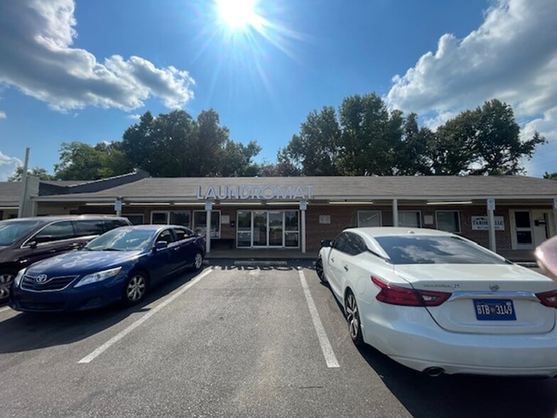 4064 Saint Elmo Ave, Memphis, TN à vendre - Photo de l’immeuble – Image 3 sur 9