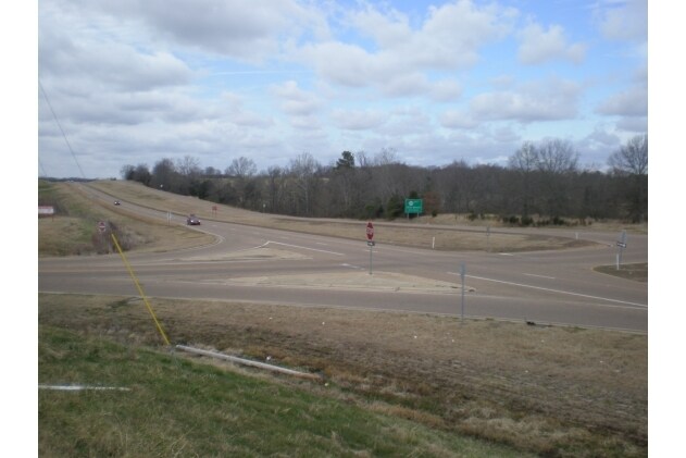 0 Intersection 72 & Hwy 311, Holly Springs, MS à vendre - Autre – Image 2 sur 4