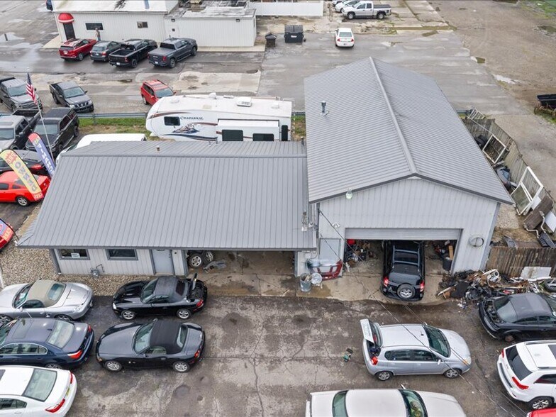 508 Lincolnway W, Osceola, IN à vendre - Photo de l’immeuble – Image 3 sur 7