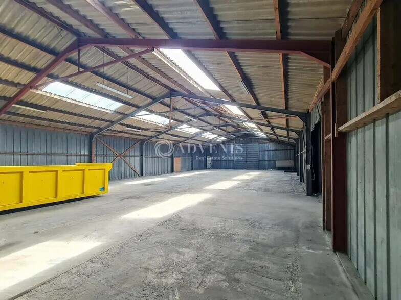 Industriel/Logistique dans Pordic à louer - Photo de l’immeuble – Image 2 sur 7