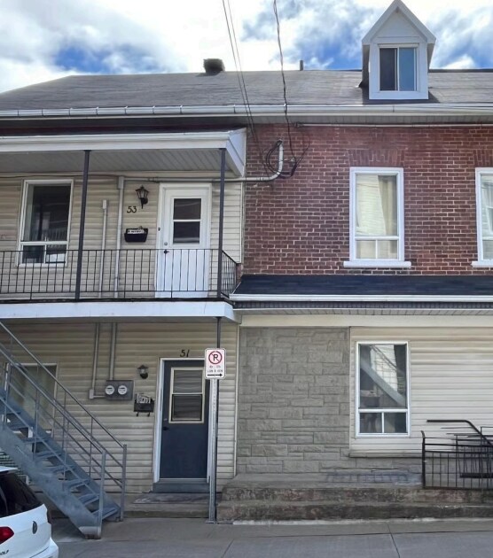 159-161 105E Rue, Québec, QC à vendre Photo de l’immeuble– Image 1 sur 2